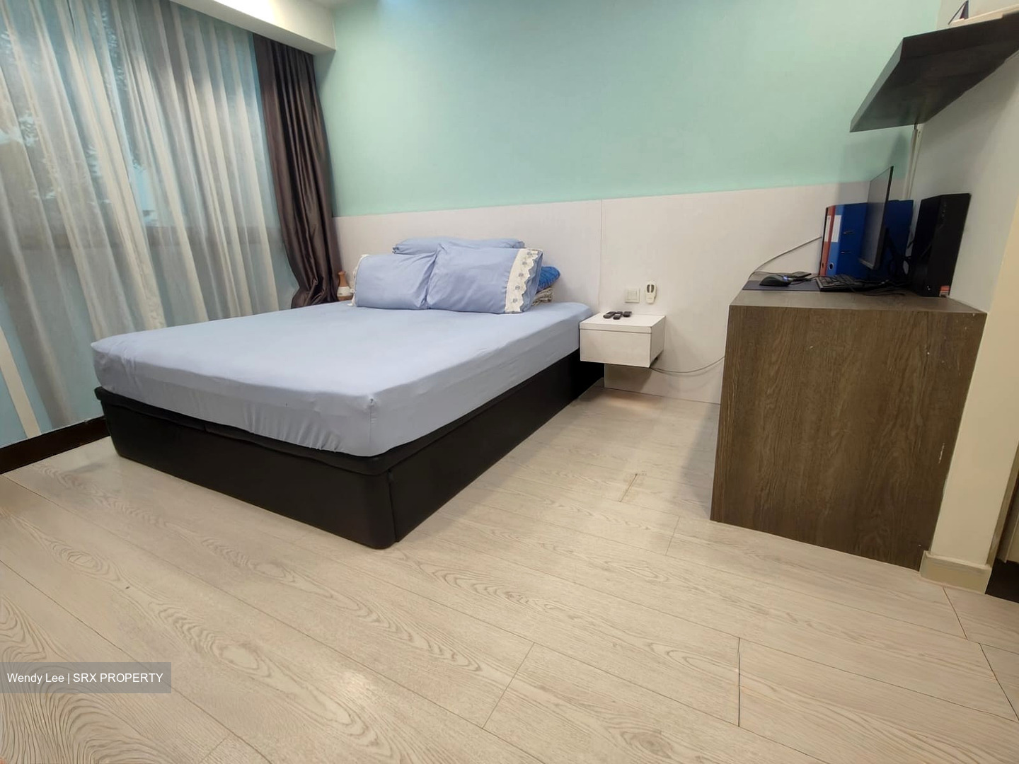 The Terrace (D19), Condominium #633693591